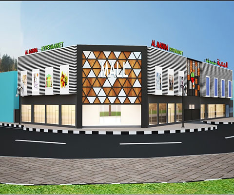 Family Star Construction LLC (FASCO), Dubai