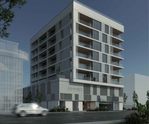 Family Star Construction LLC (FASCO), Dubai