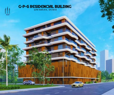 Family Star Construction LLC (FASCO), Dubai