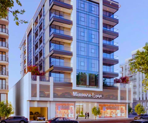 Family Star Construction LLC (FASCO), Dubai