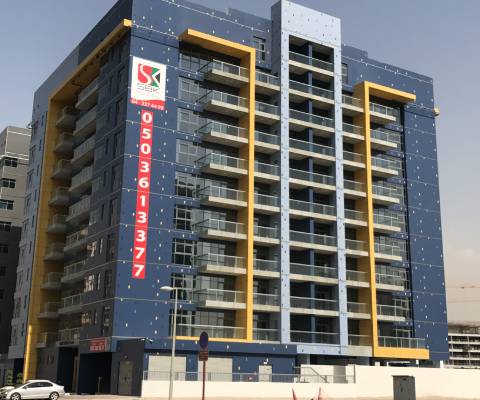 Family Star Construction LLC (FASCO), Dubai