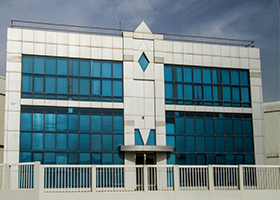 Family Star Construction LLC (FASCO), Dubai